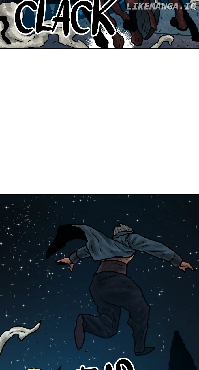 Warrior Executioner Chapter 137 page 78