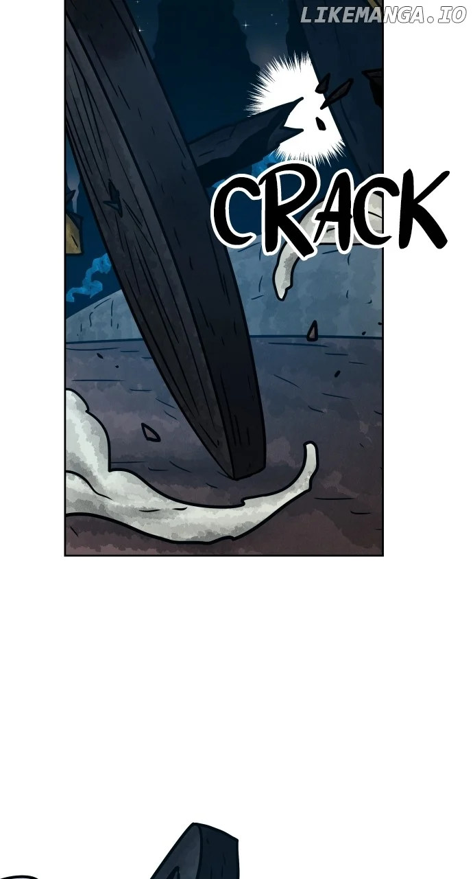 Warrior Executioner Chapter 137 page 82