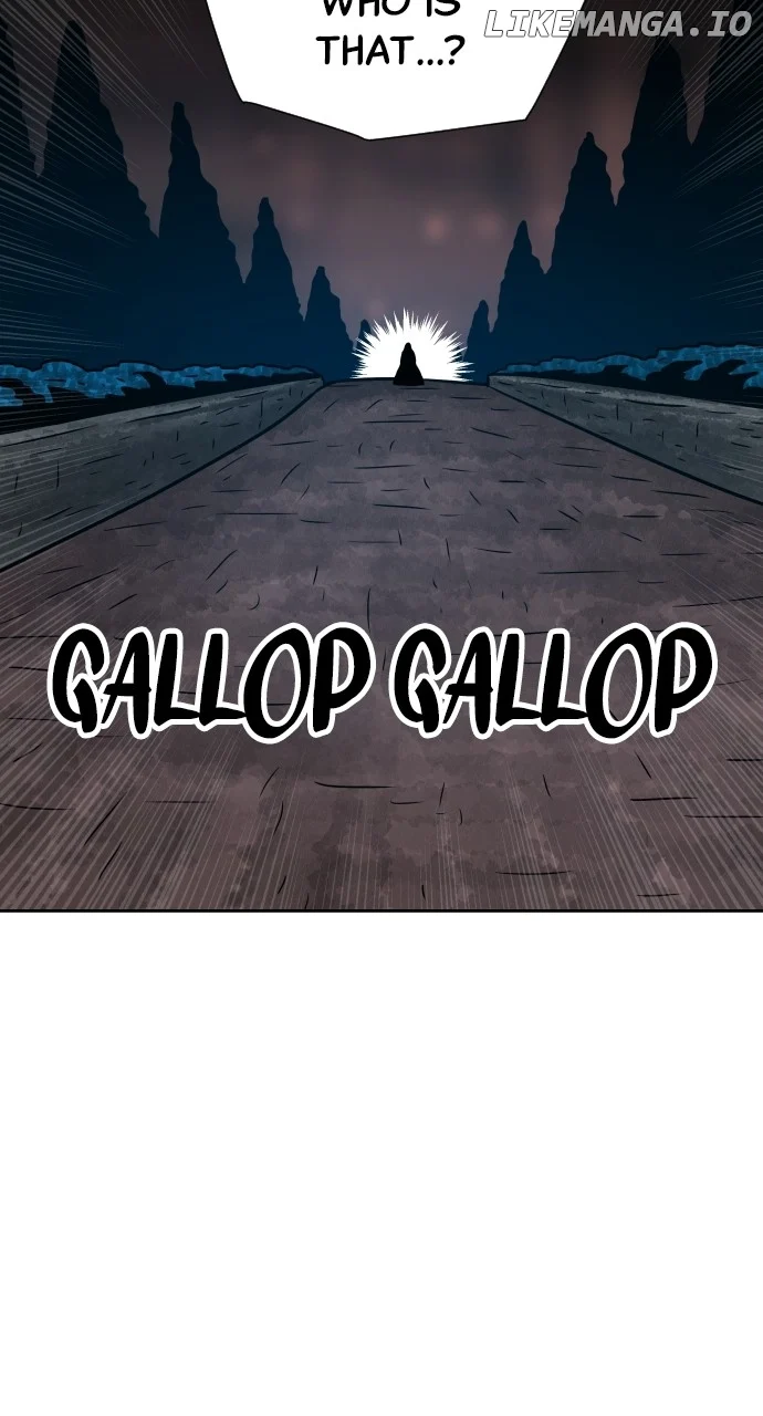 Warrior Executioner Chapter 137 page 91