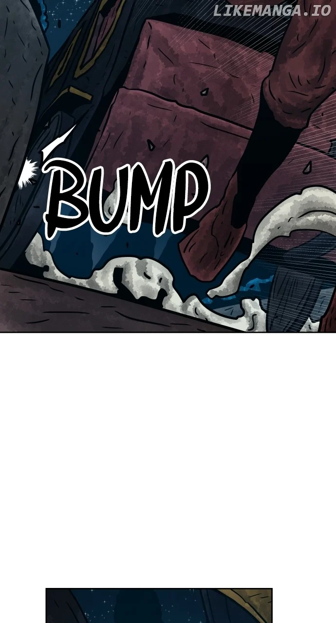 Warrior Executioner Chapter 137 page 81