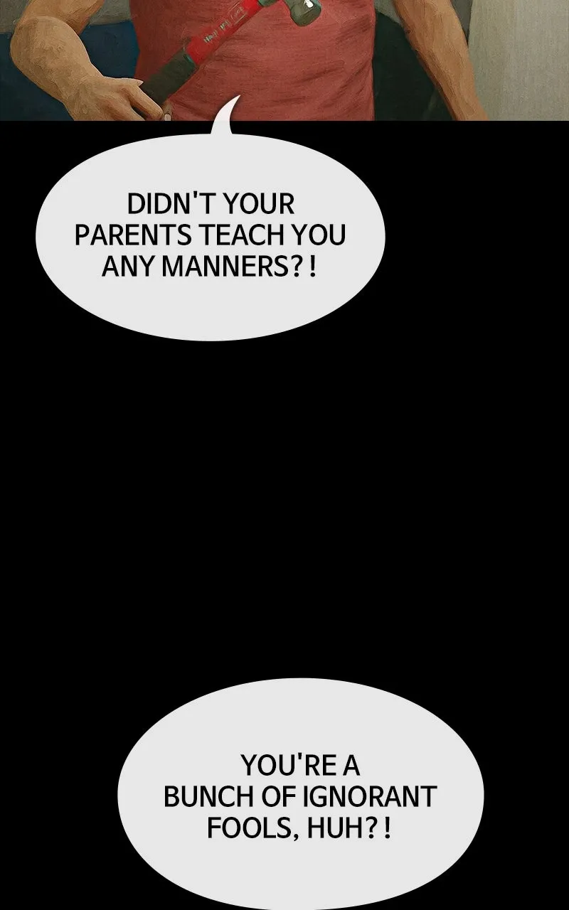 There Are No Demons Chapter 137 page 44