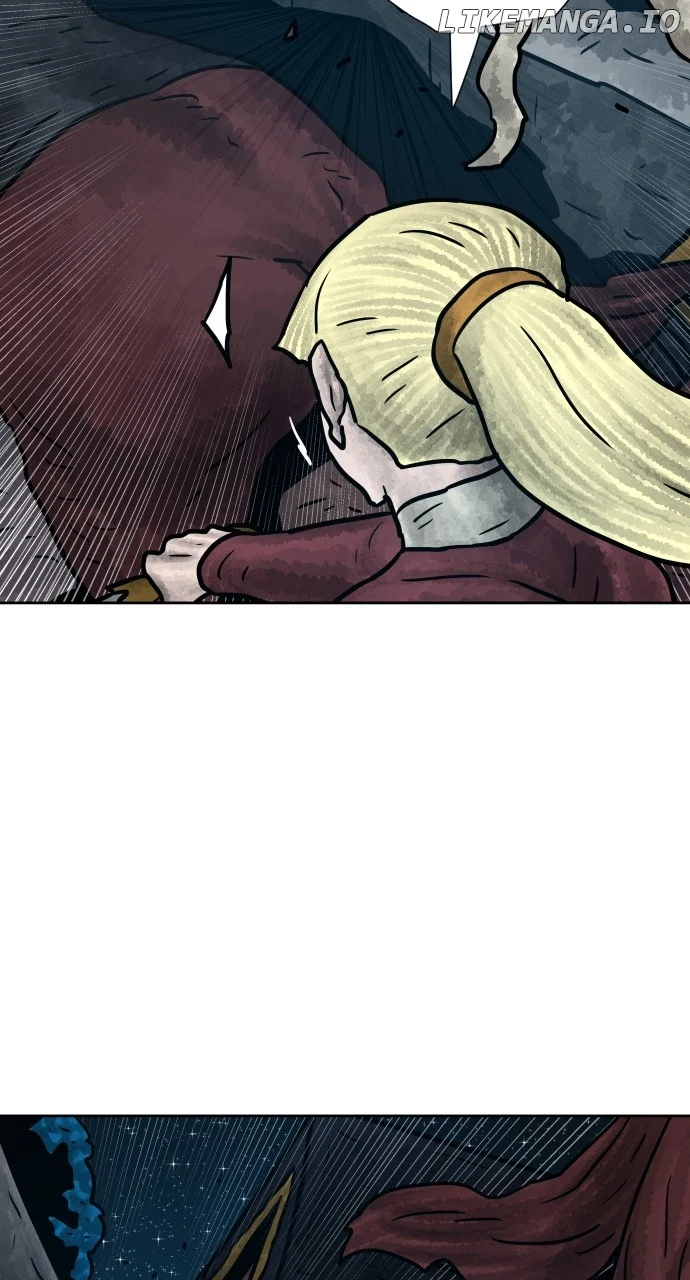 Warrior Executioner Chapter 137 page 80