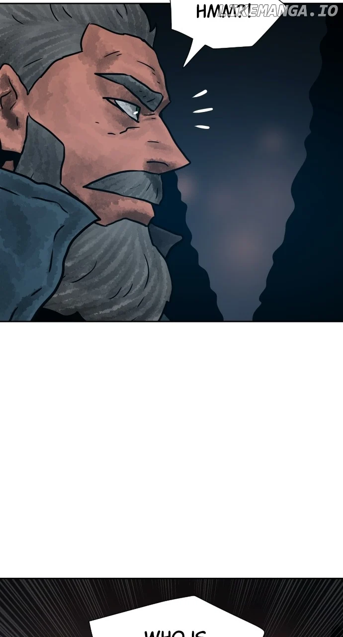 Warrior Executioner Chapter 137 page 90