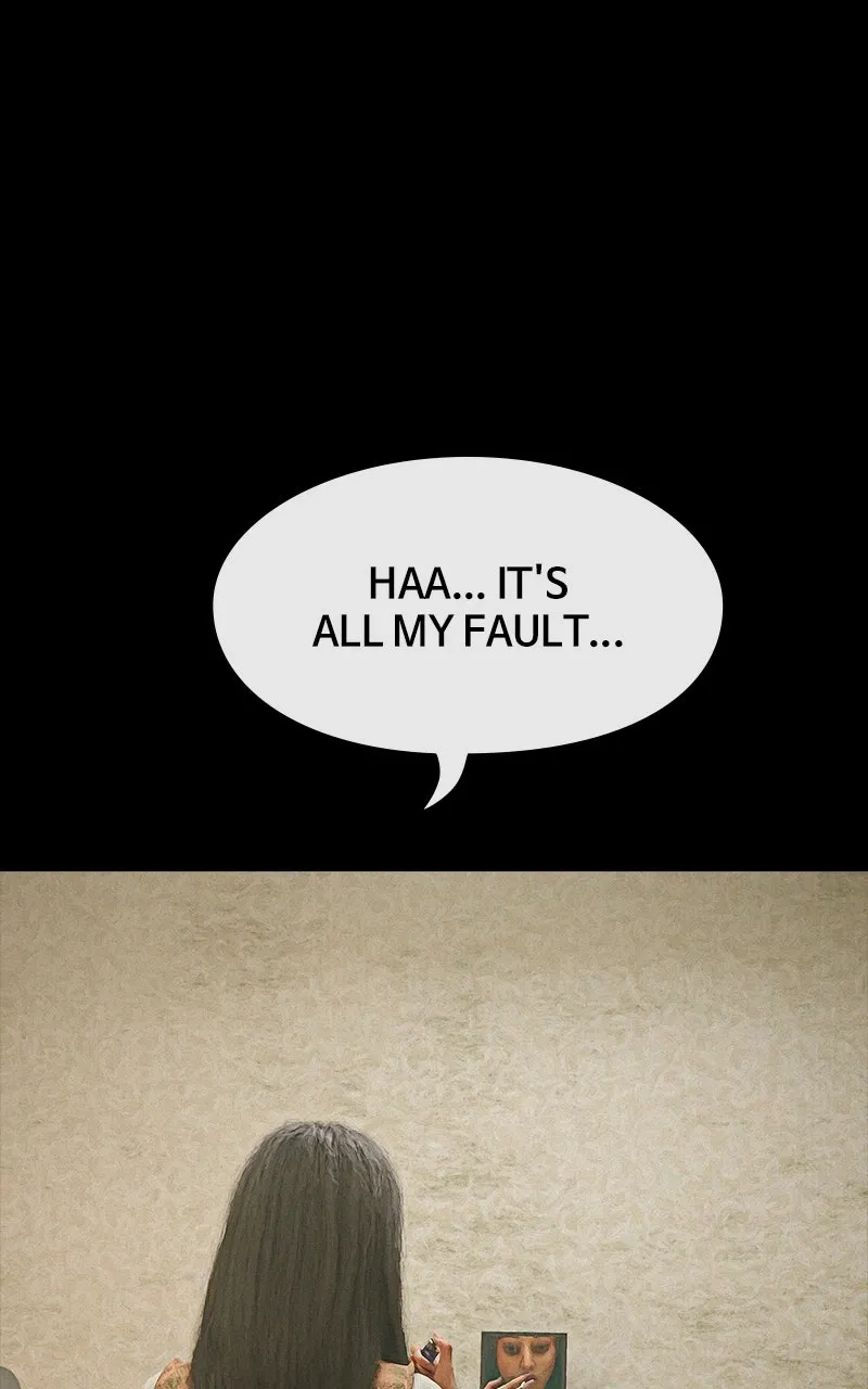 There Are No Demons Chapter 137 page 68