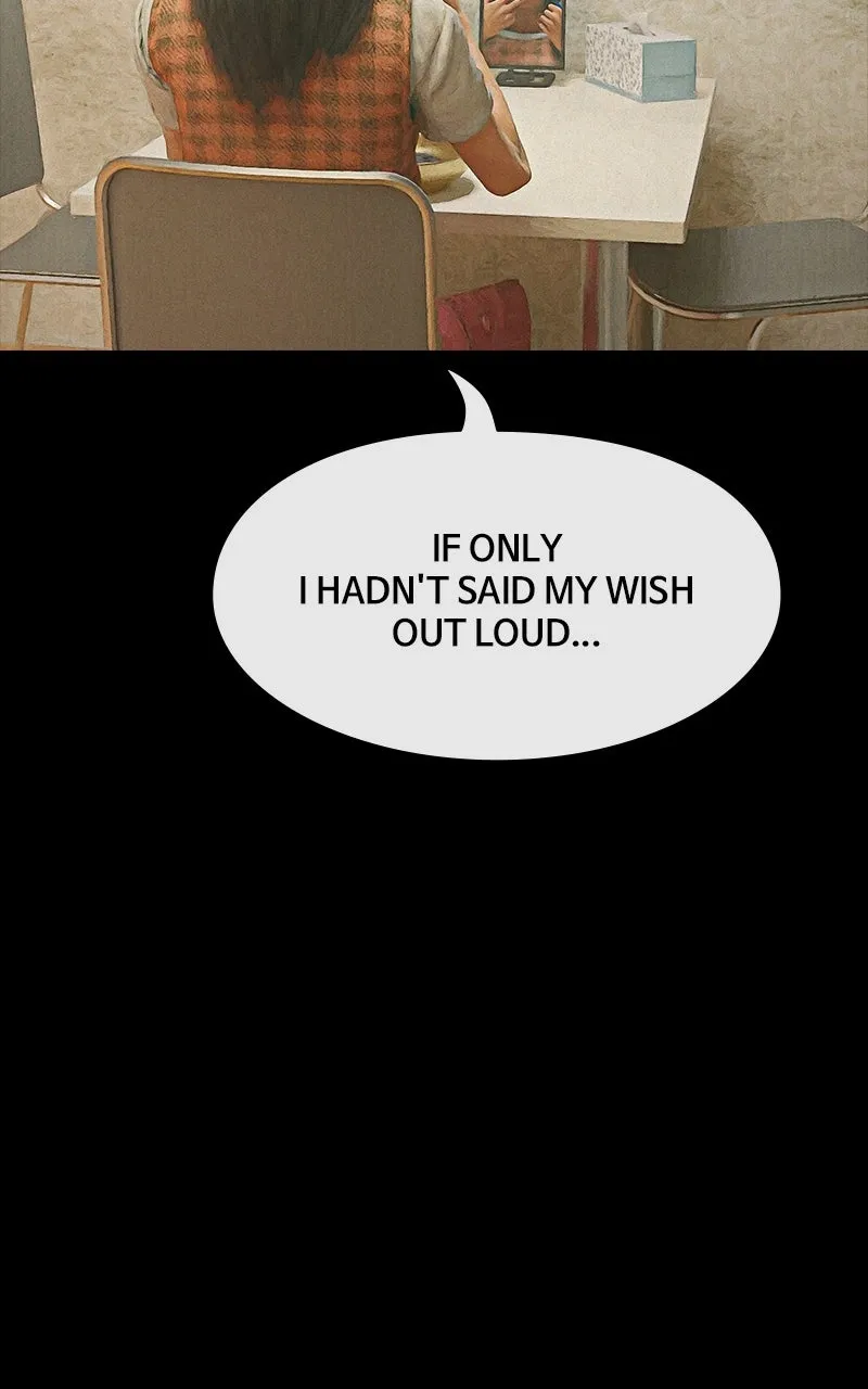 There Are No Demons Chapter 137 page 69