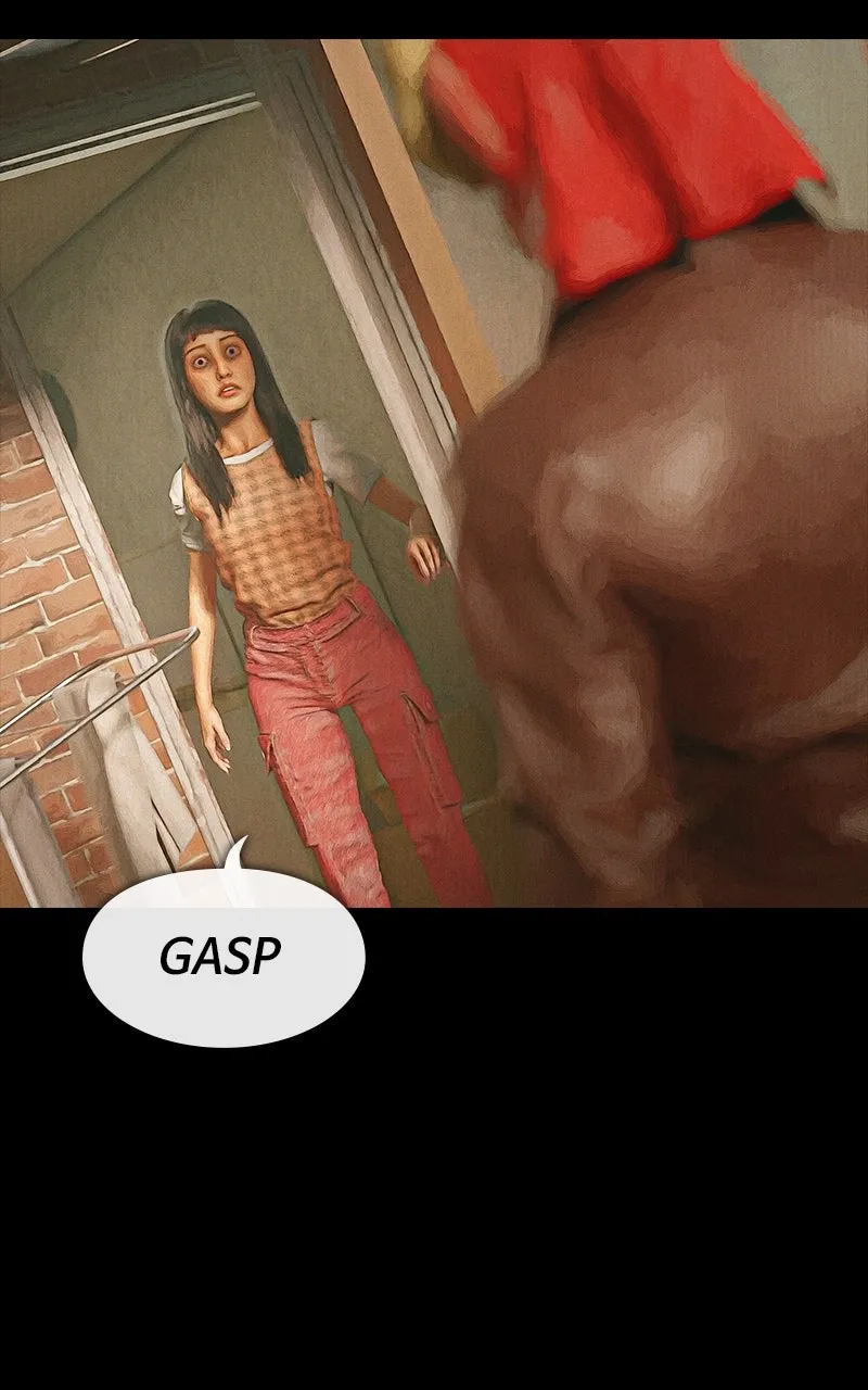 There Are No Demons Chapter 137 page 80
