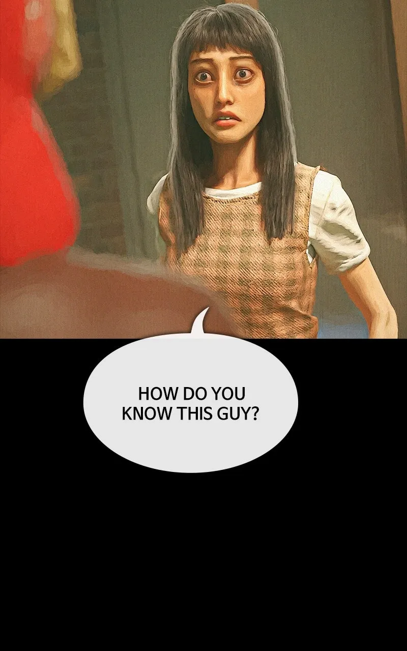 There Are No Demons Chapter 137 page 84