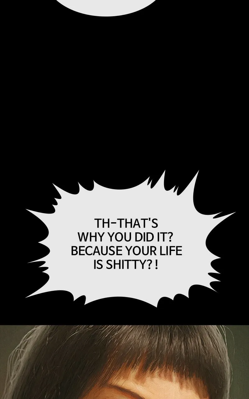 There Are No Demons Chapter 137 page 100