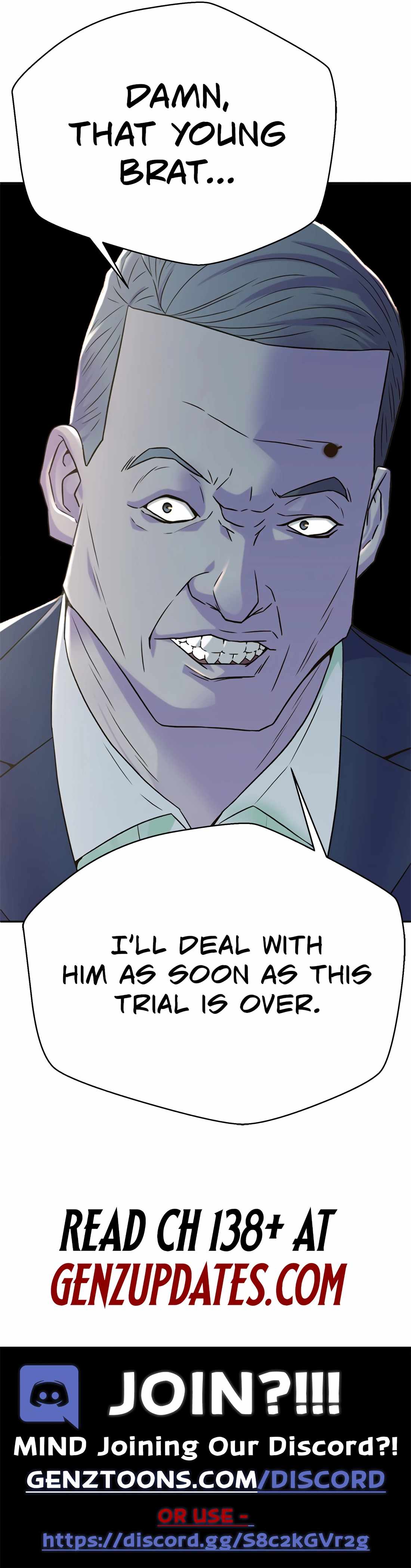 Judge Lee Han Young Chapter 138 page 16