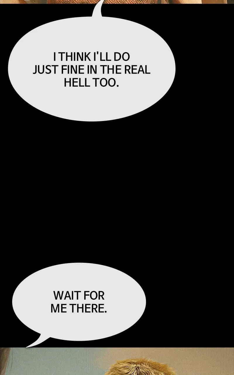 There Are No Demons Chapter 137 page 110