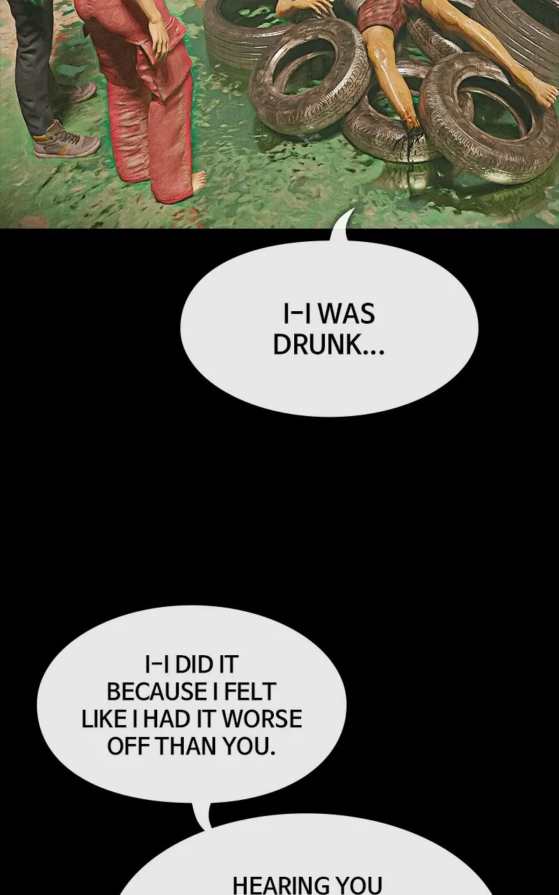 There Are No Demons Chapter 137 page 98