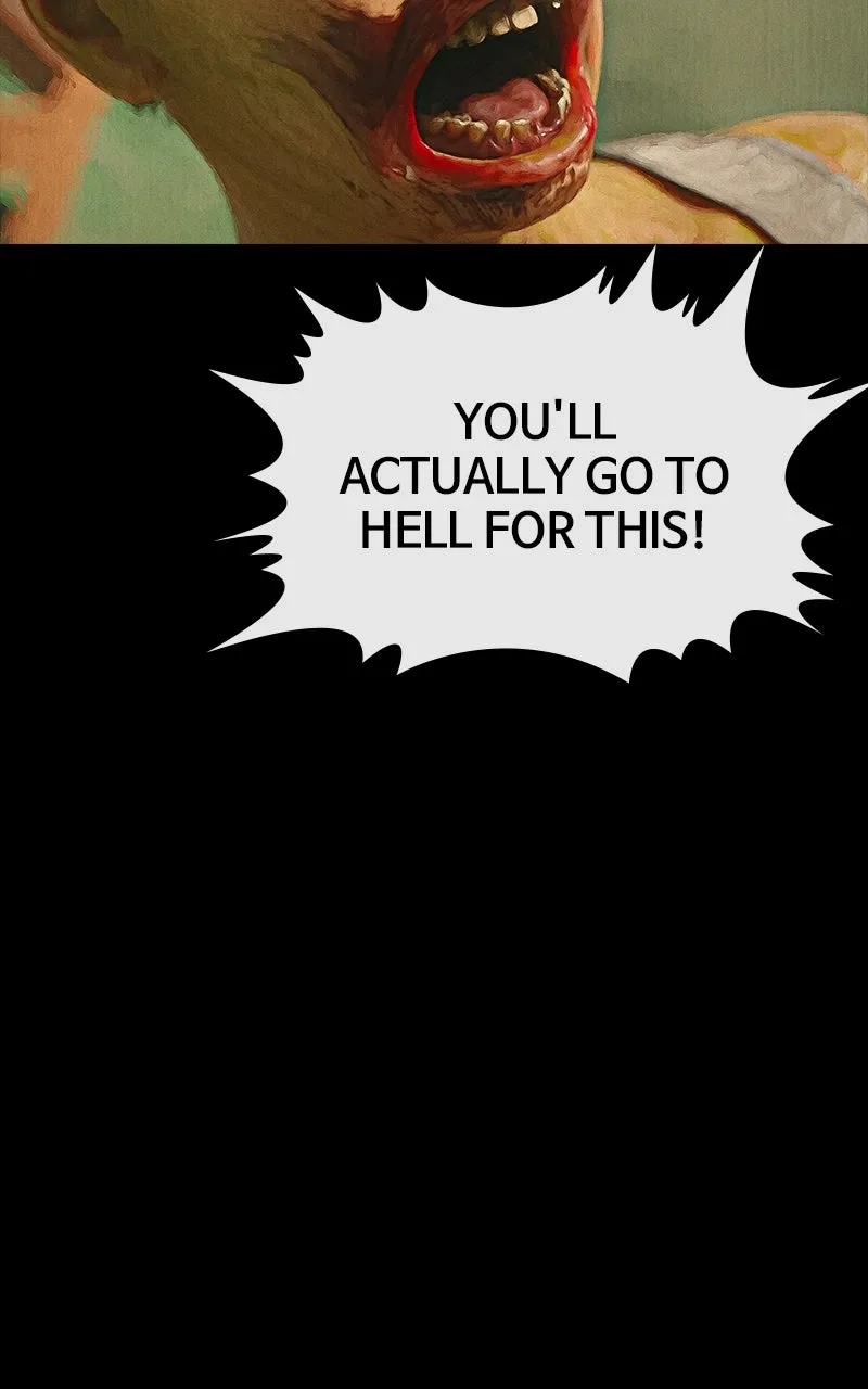 There Are No Demons Chapter 137 page 108