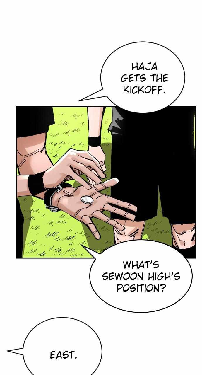 Build Up Chapter 139 page 25