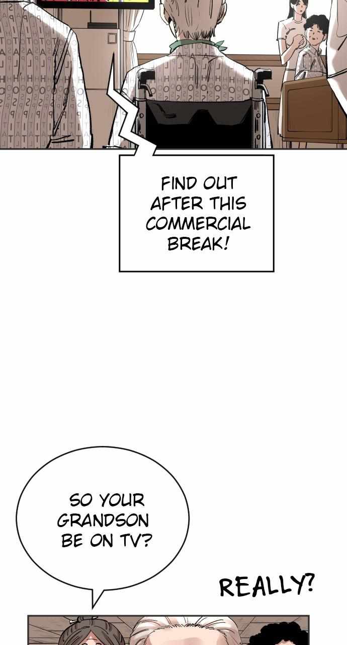 Build Up Chapter 139 page 6