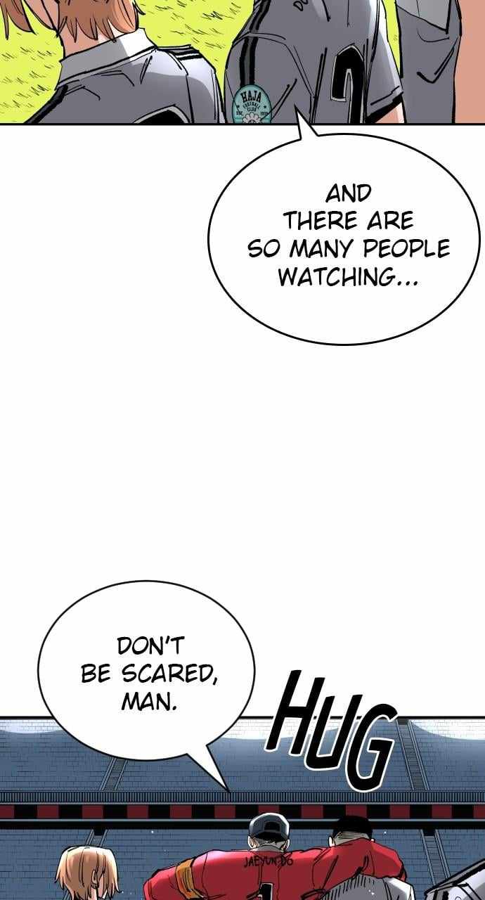 Build Up Chapter 139 page 35