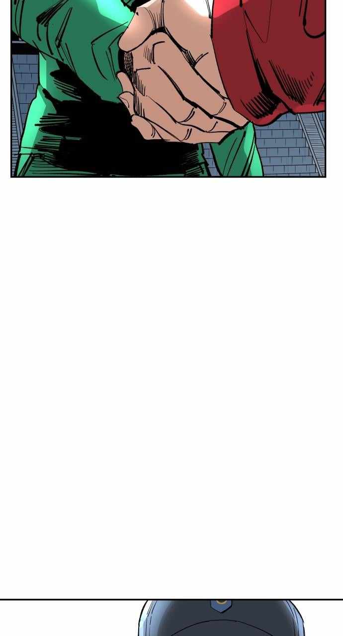Build Up Chapter 139 page 27