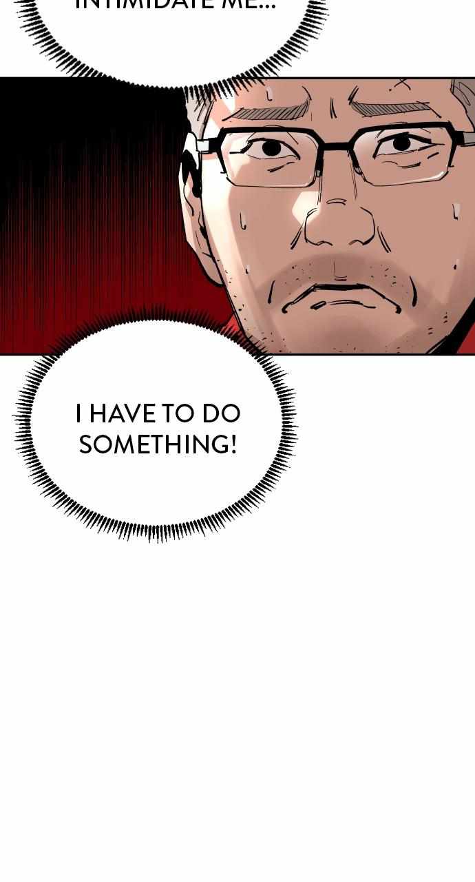 Build Up Chapter 139 page 42