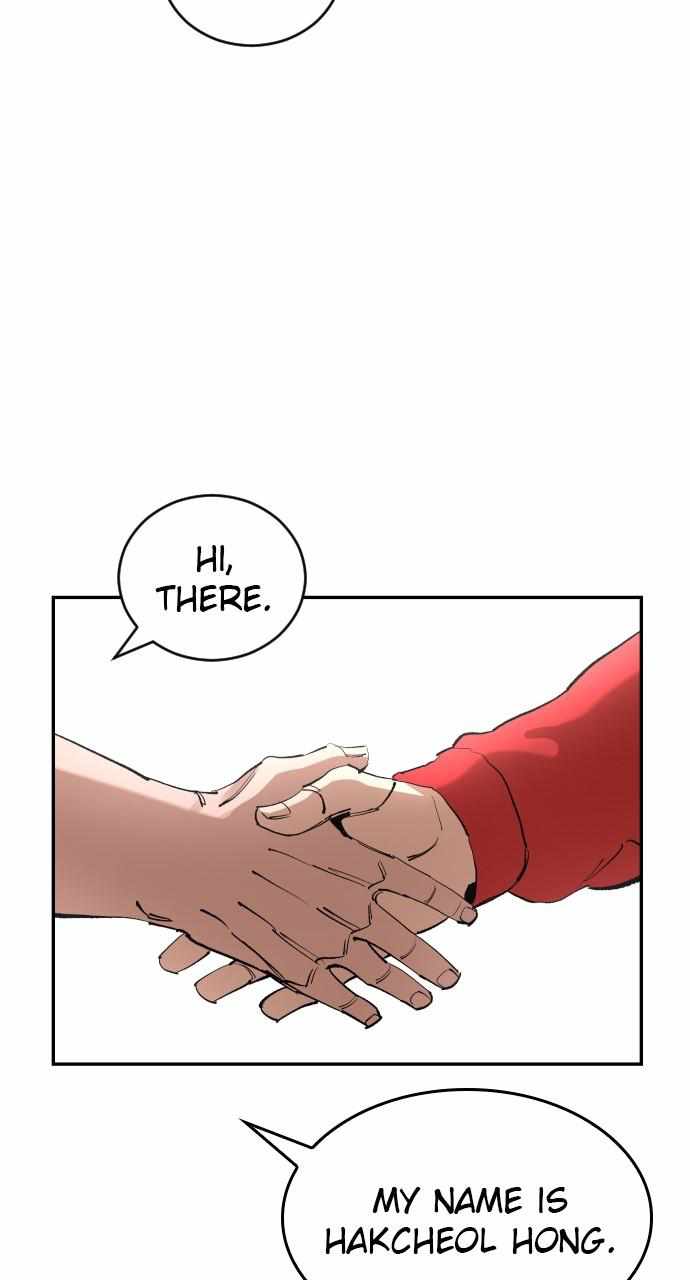 Build Up Chapter 139 page 39