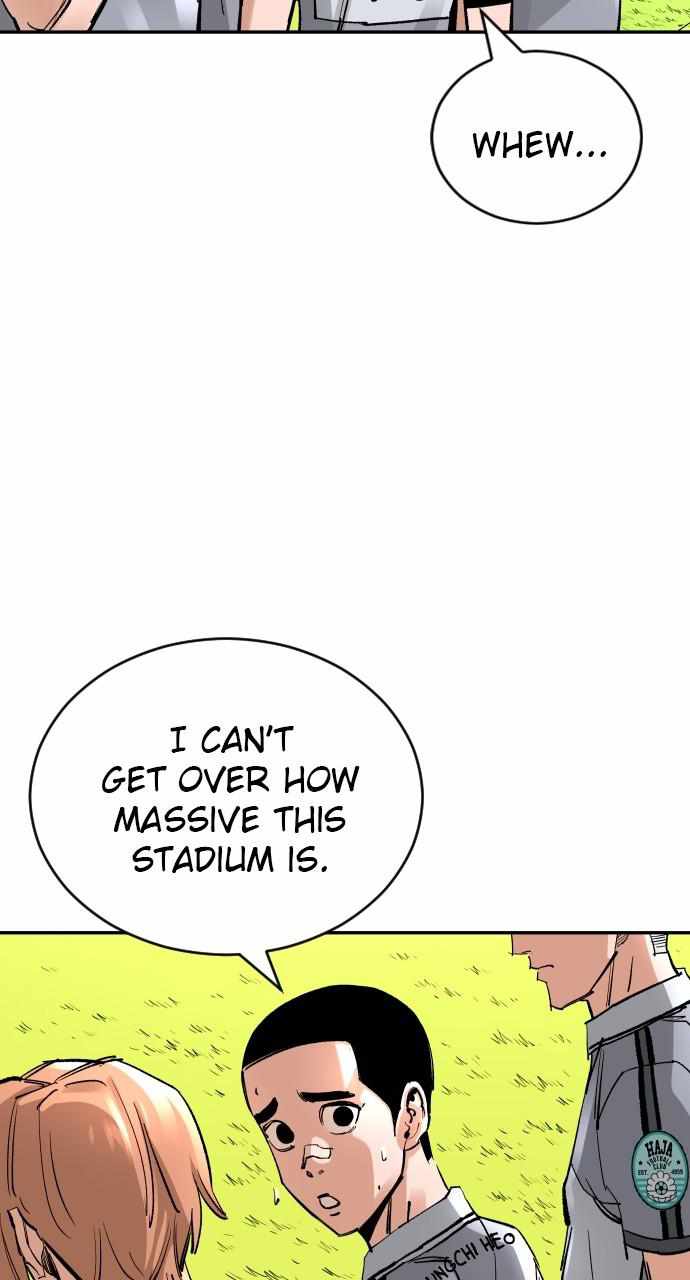 Build Up Chapter 139 page 34