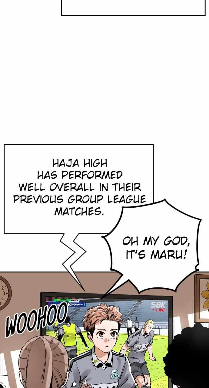 Build Up Chapter 139 page 10