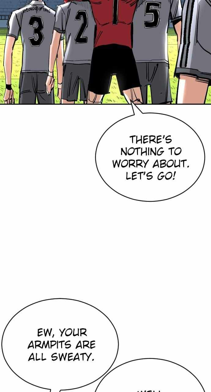 Build Up Chapter 139 page 36