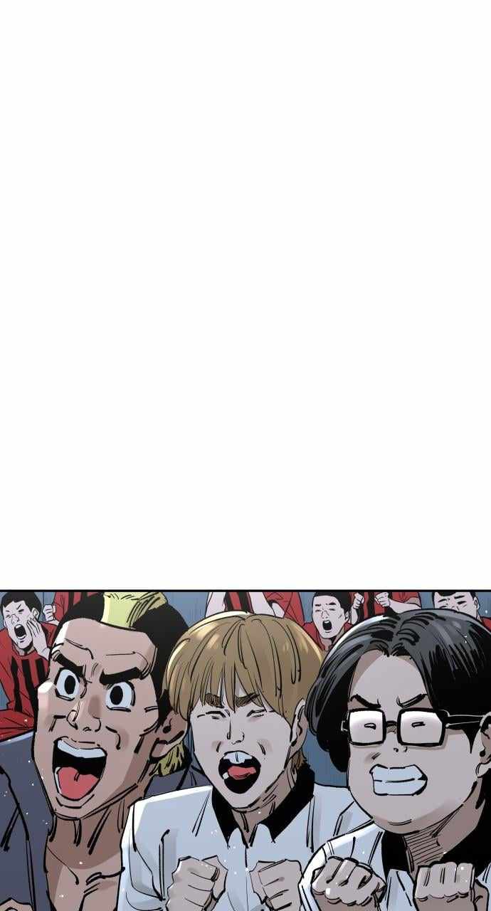 Build Up Chapter 139 page 18