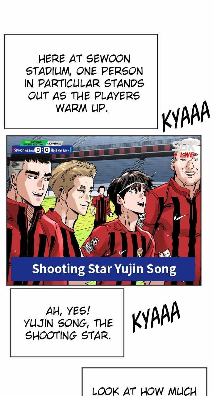 Build Up Chapter 139 page 3