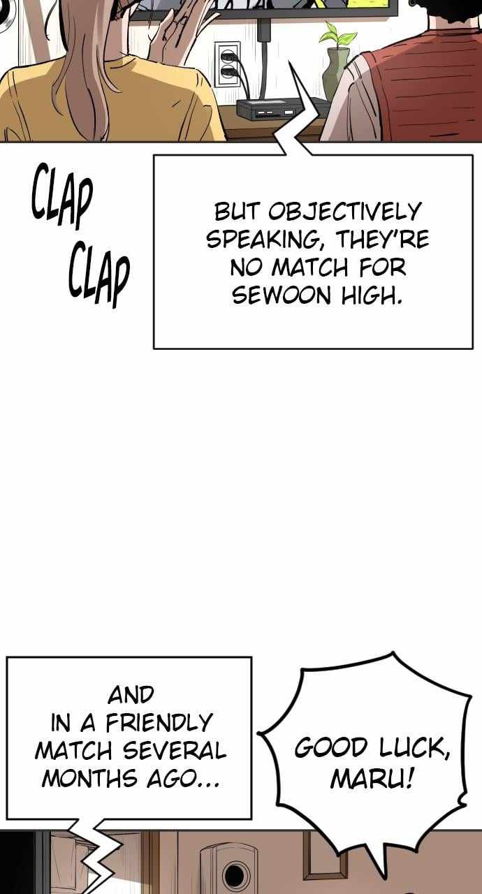 Build Up Chapter 139 page 11