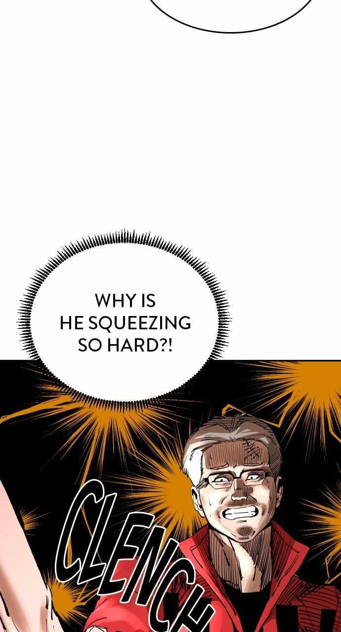 Build Up Chapter 139 page 40