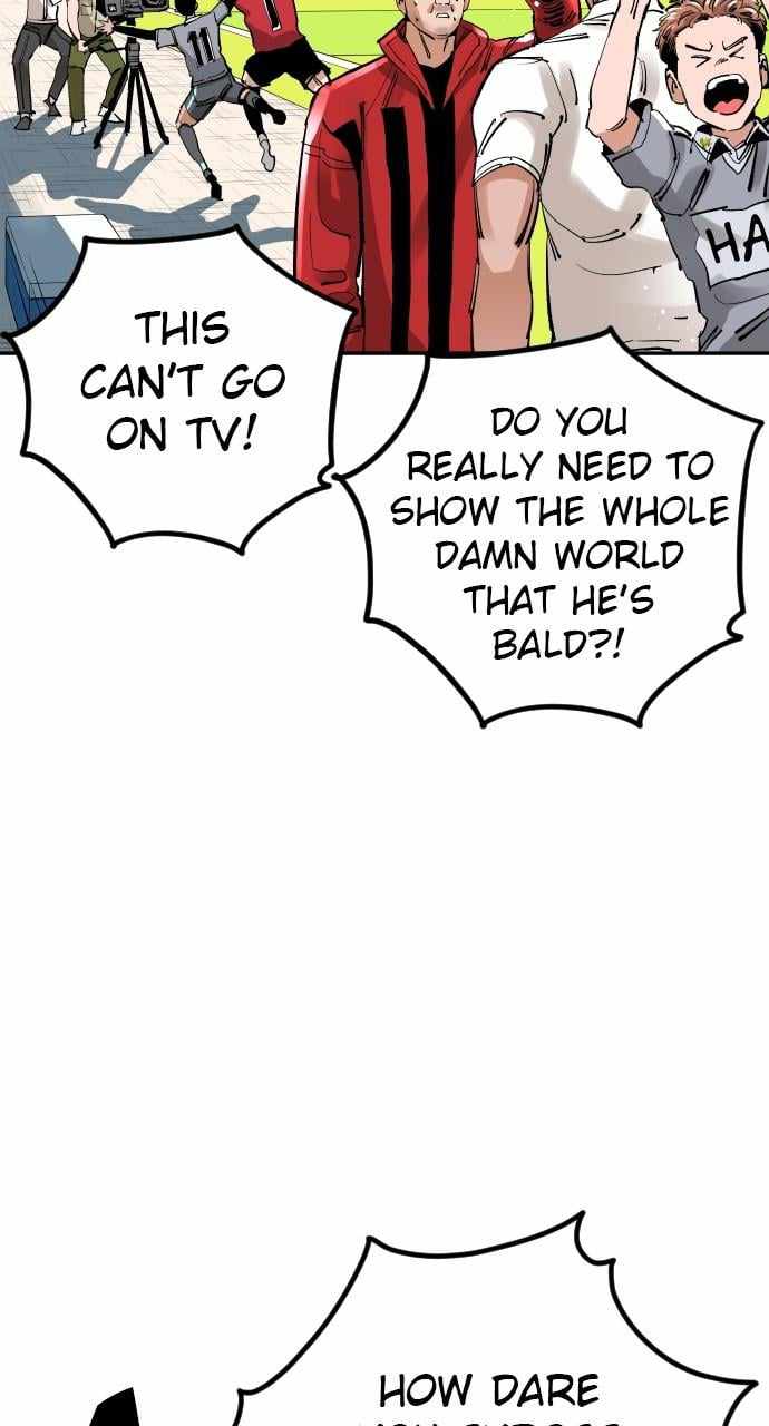 Build Up Chapter 139 page 56