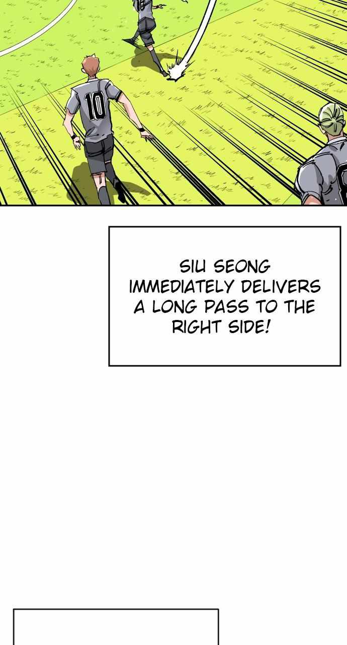 Build Up Chapter 139 page 79