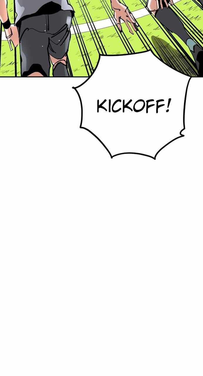 Build Up Chapter 139 page 74