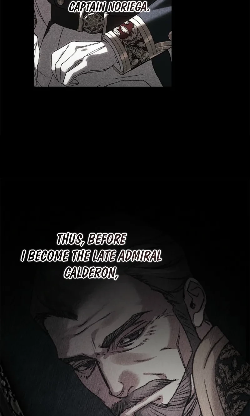 The Broken Ring: This Marriage Will Fail Anyway Chapter 128 page 13