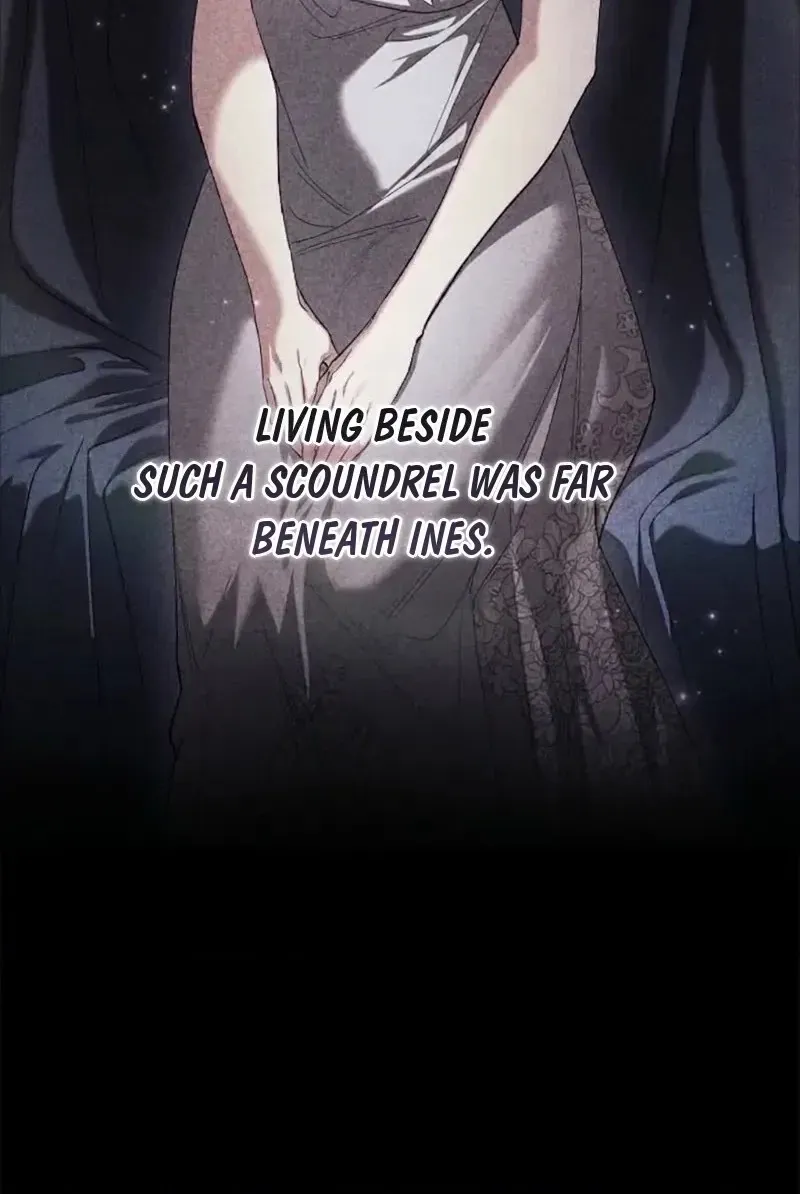 The Broken Ring: This Marriage Will Fail Anyway Chapter 128 page 10