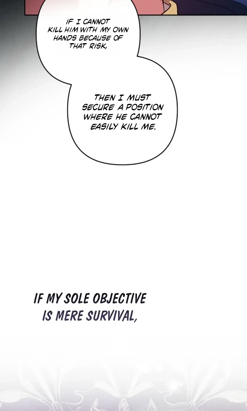 The Broken Ring: This Marriage Will Fail Anyway Chapter 128 page 8