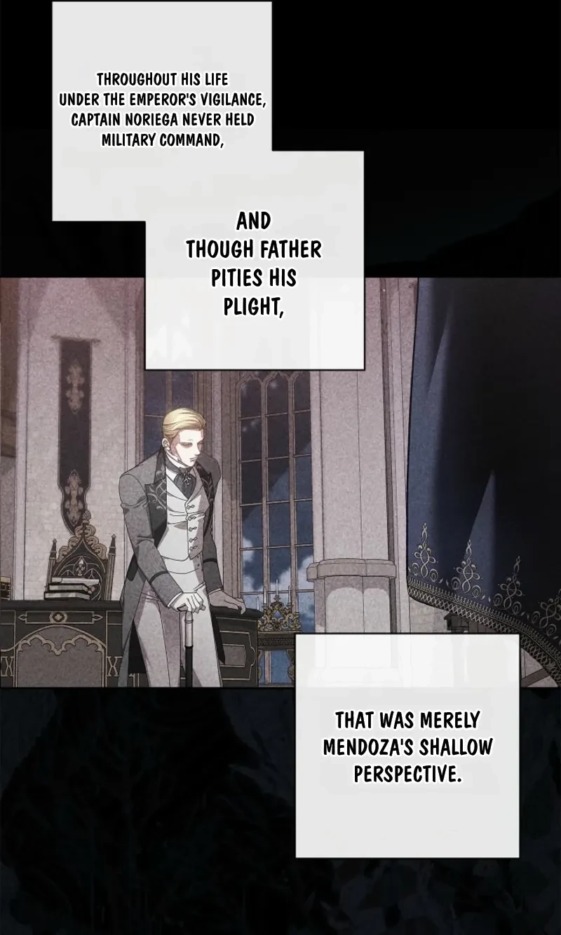 The Broken Ring: This Marriage Will Fail Anyway Chapter 128 page 11