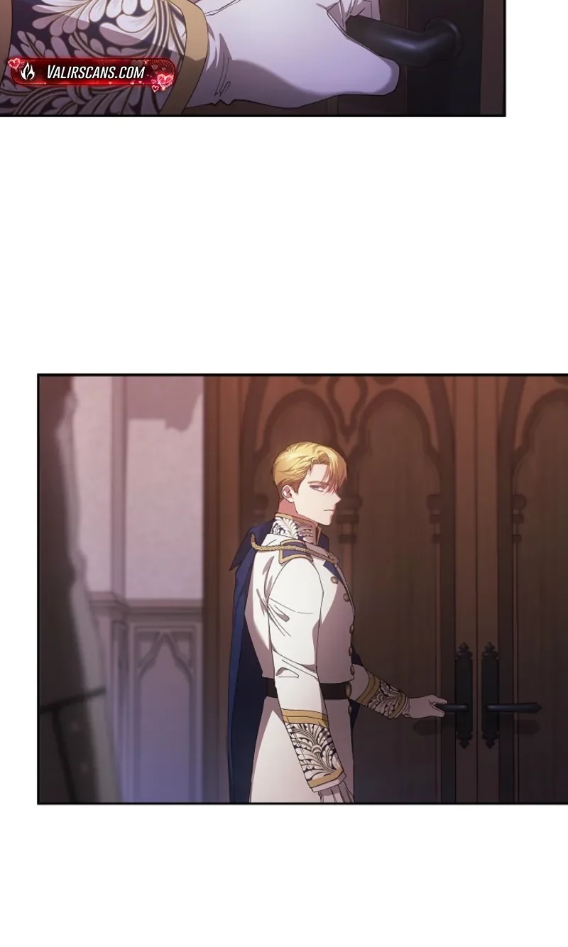 The Broken Ring: This Marriage Will Fail Anyway Chapter 128 page 19