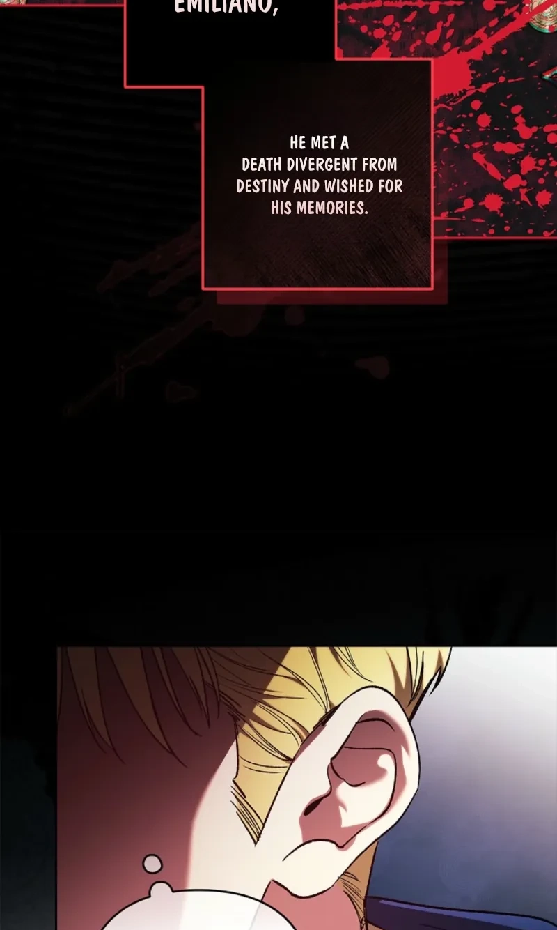 The Broken Ring: This Marriage Will Fail Anyway Chapter 128 page 7