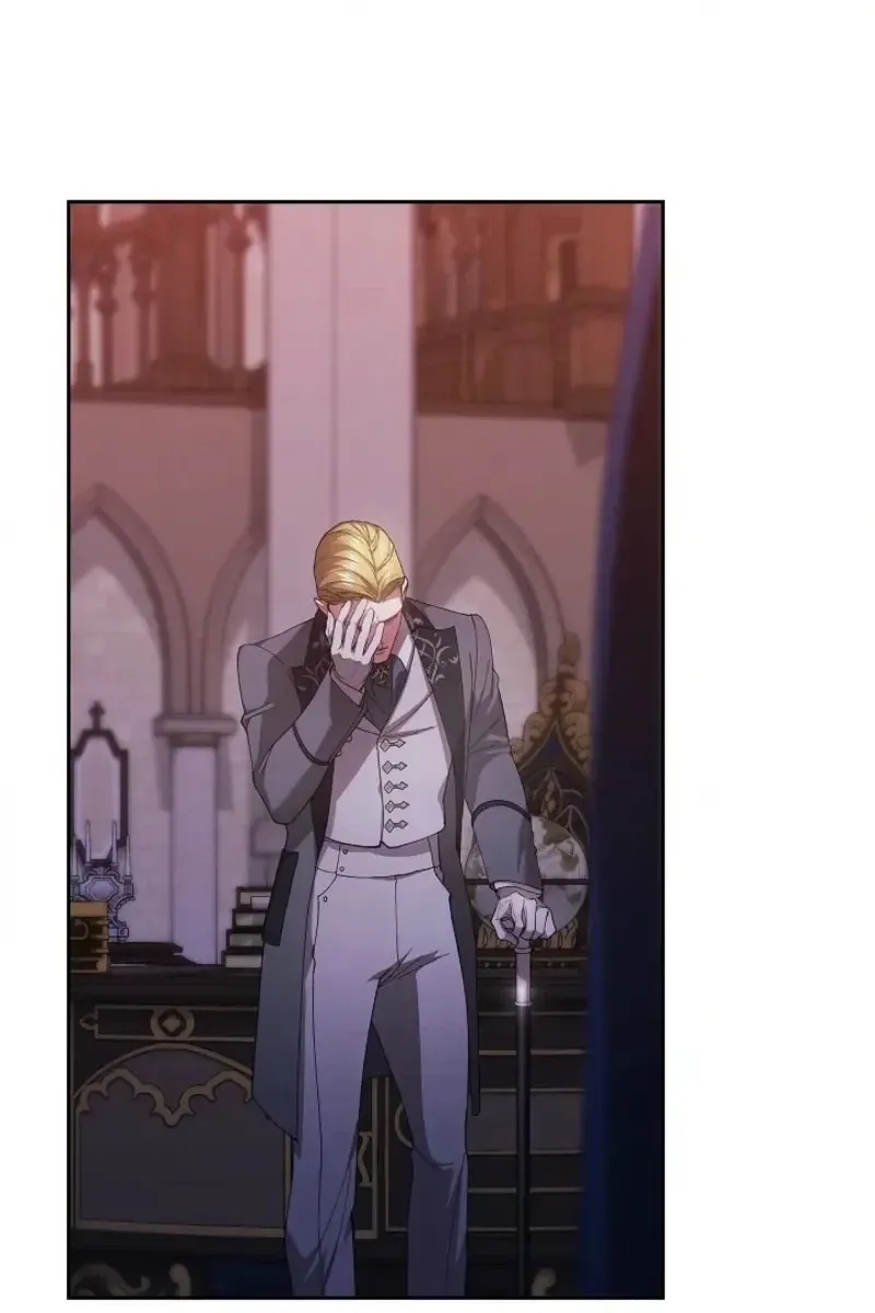 The Broken Ring: This Marriage Will Fail Anyway Chapter 128 page 20