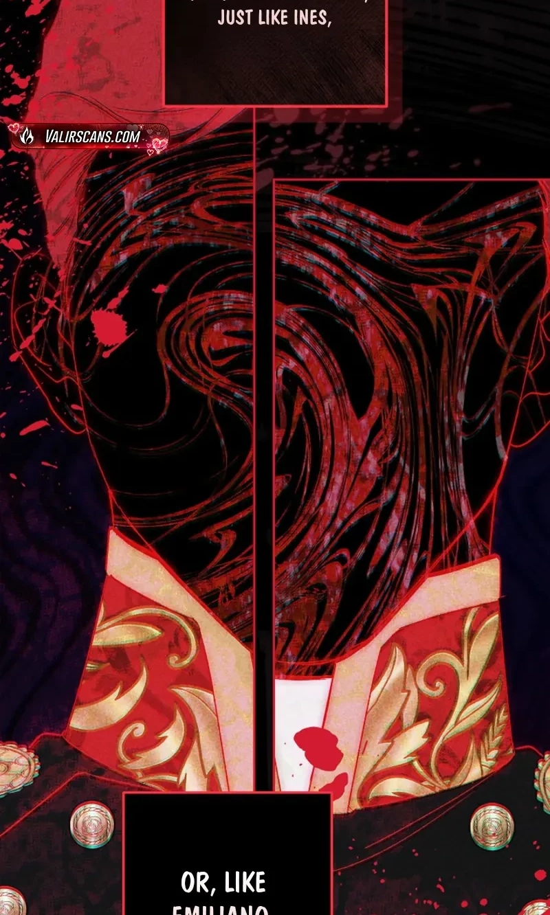 The Broken Ring: This Marriage Will Fail Anyway Chapter 128 page 6