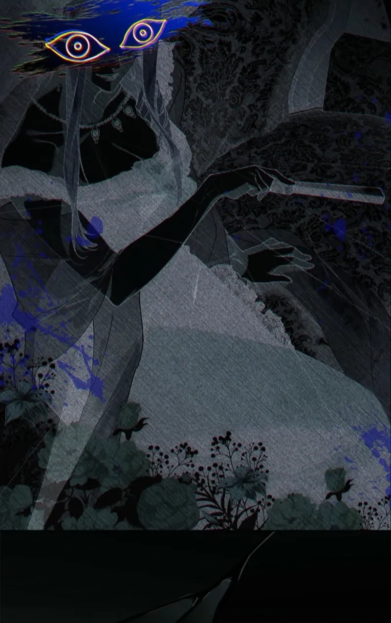 The Broken Ring: This Marriage Will Fail Anyway Chapter 128 page 45