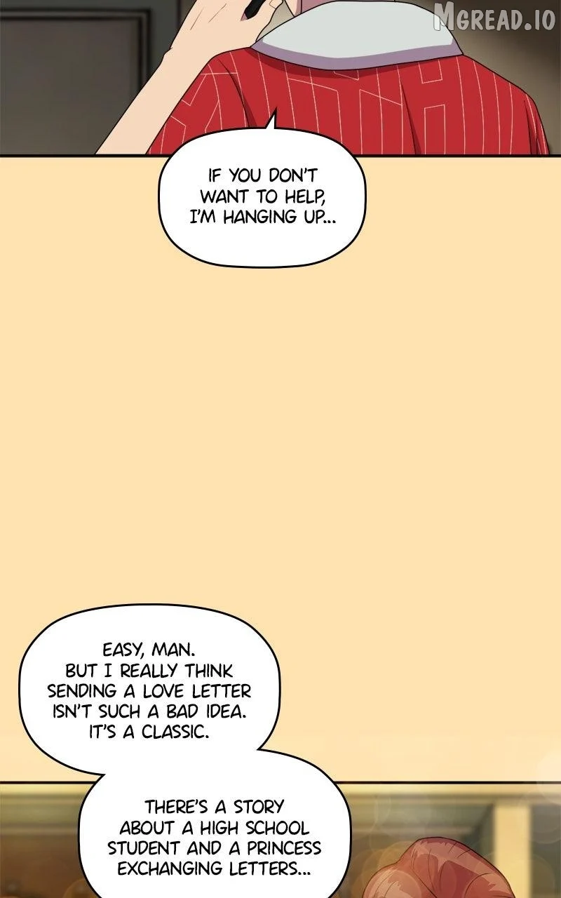 Take My Money Chapter 138 page 47
