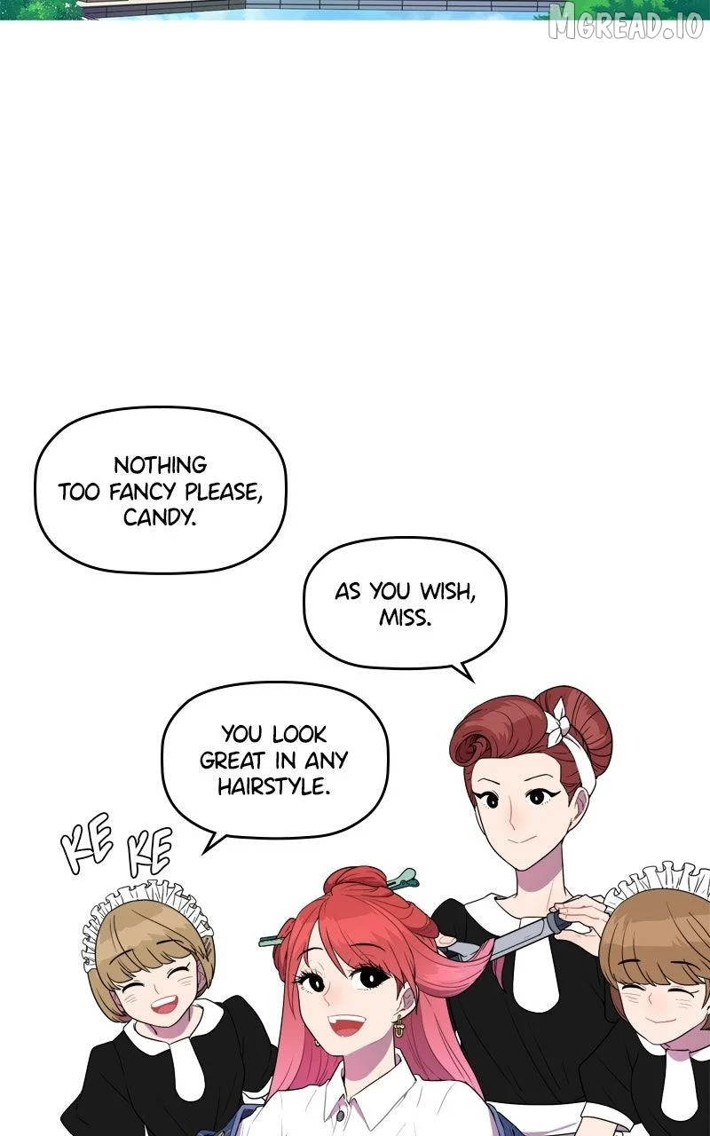Take My Money Chapter 138 page 3