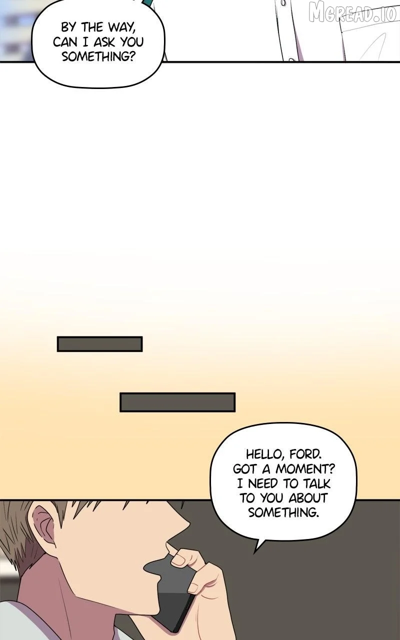 Take My Money Chapter 138 page 35