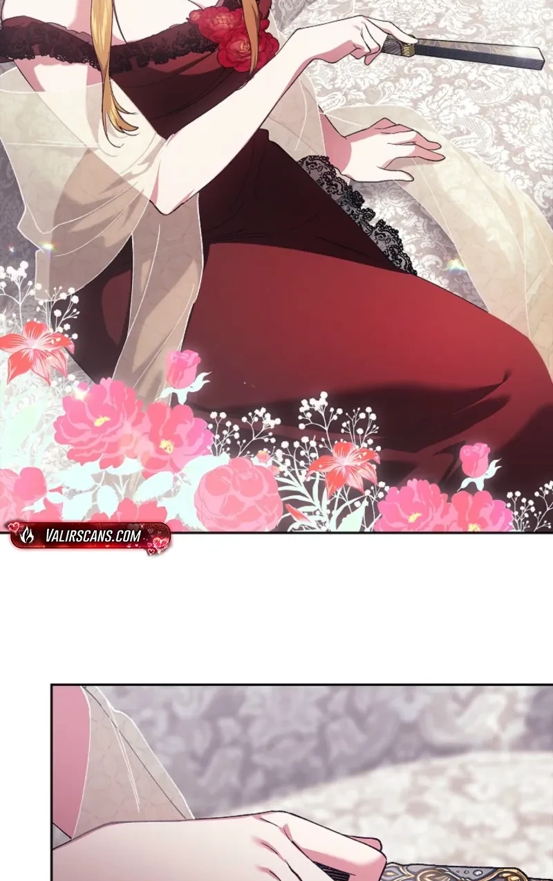 The Broken Ring: This Marriage Will Fail Anyway Chapter 128 page 43