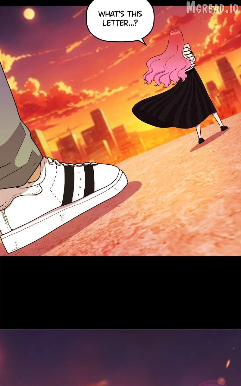 Take My Money Chapter 138 page 40