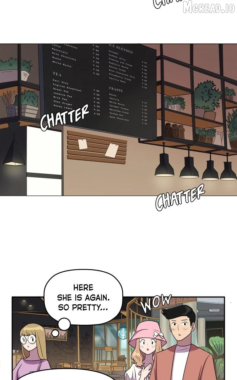 Take My Money Chapter 138 page 7