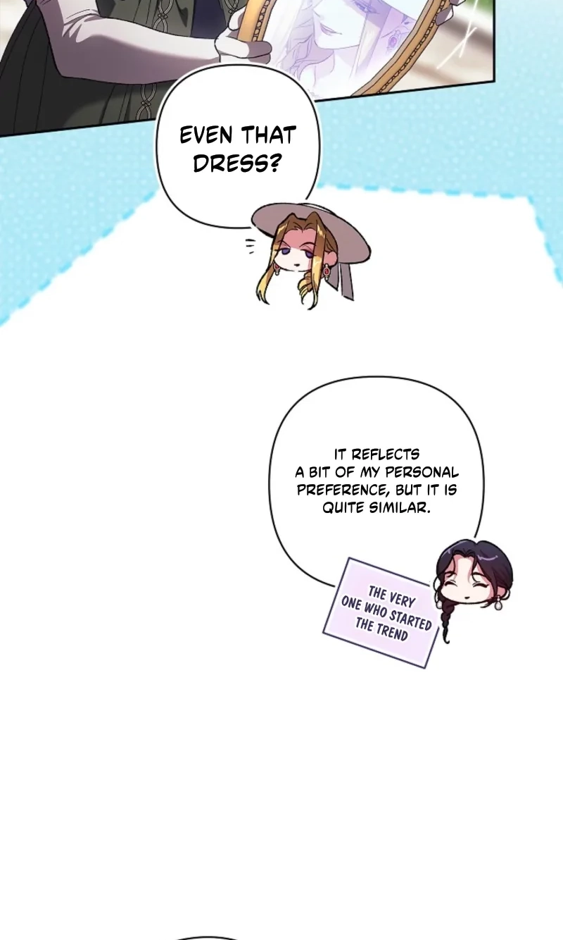 The Broken Ring: This Marriage Will Fail Anyway Chapter 128 page 54