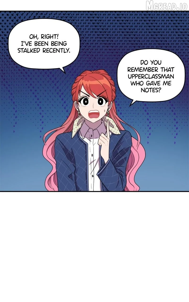 Take My Money Chapter 138 page 30