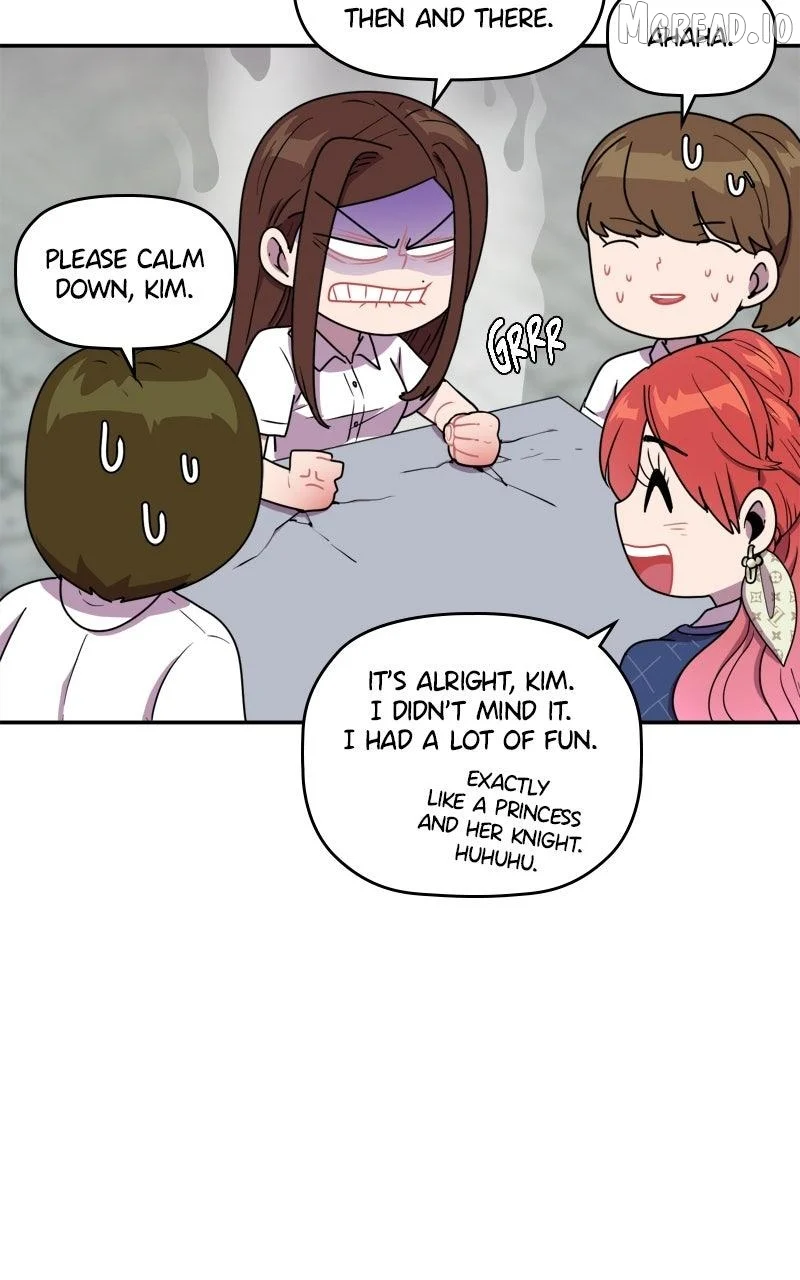 Take My Money Chapter 138 page 29